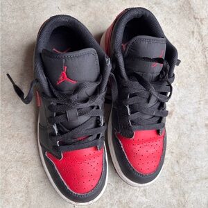 Air Jordan Low Size 4.5